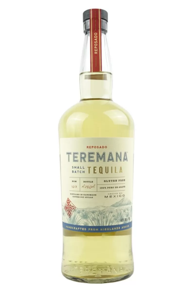 Teremana Reposado