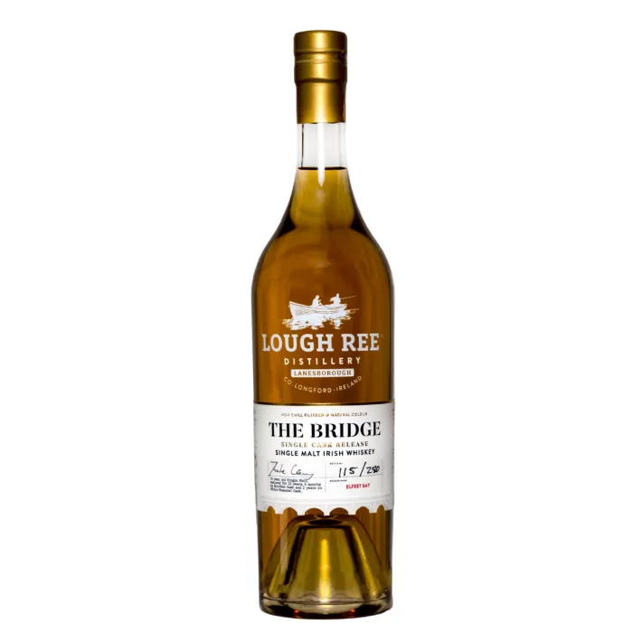The Bridge Elfeet Bay Single Cask Release