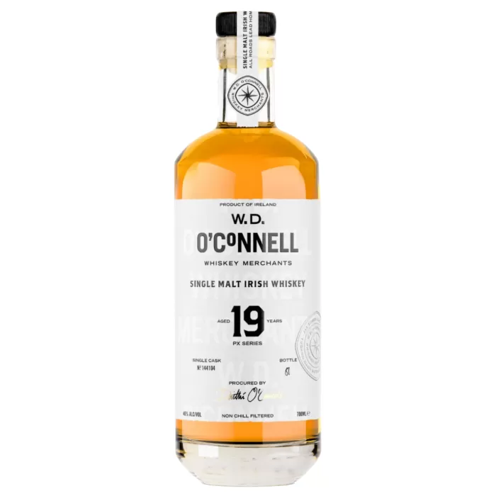 W.D. O'Connell 19 Year Old PX Series 