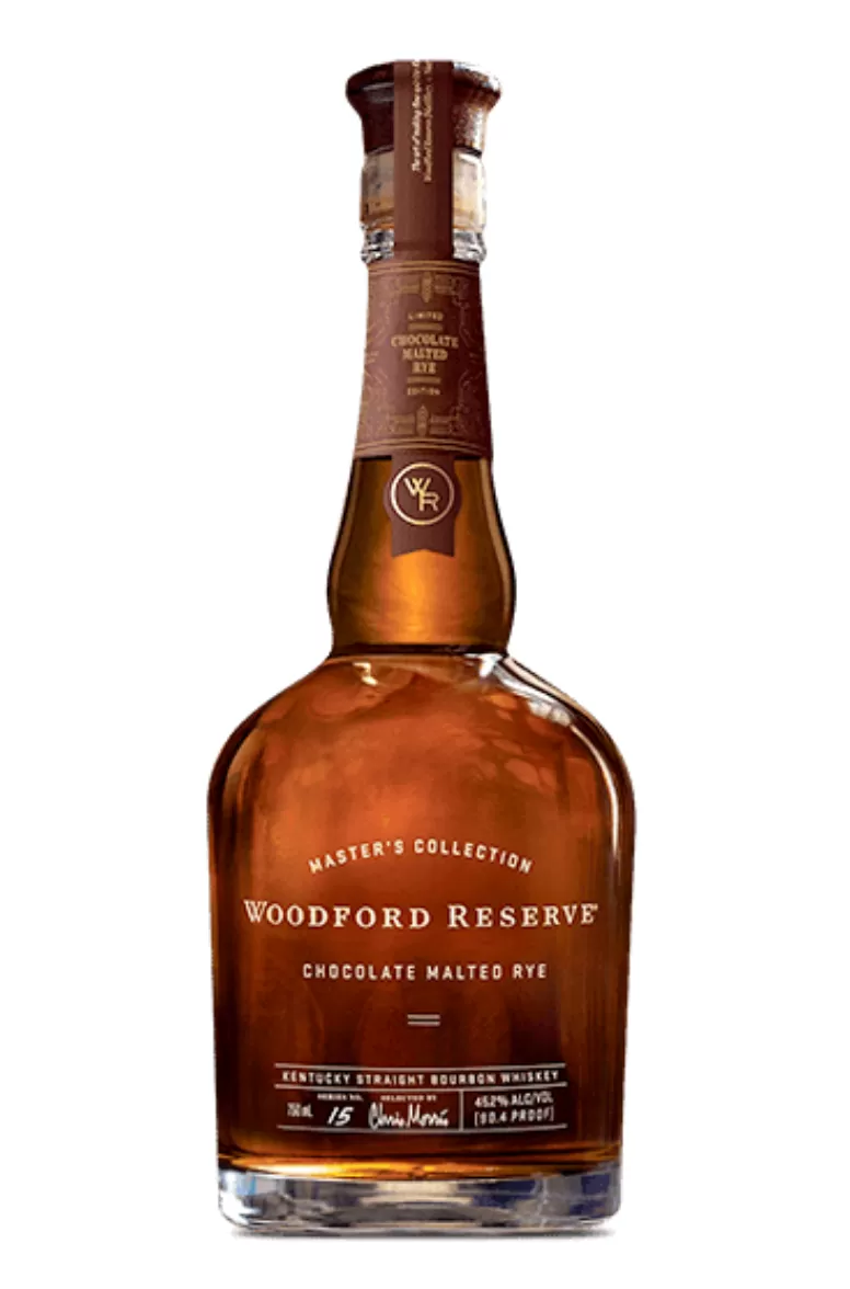Woodford Reserve Master's Collection Chocolate Malted Rye