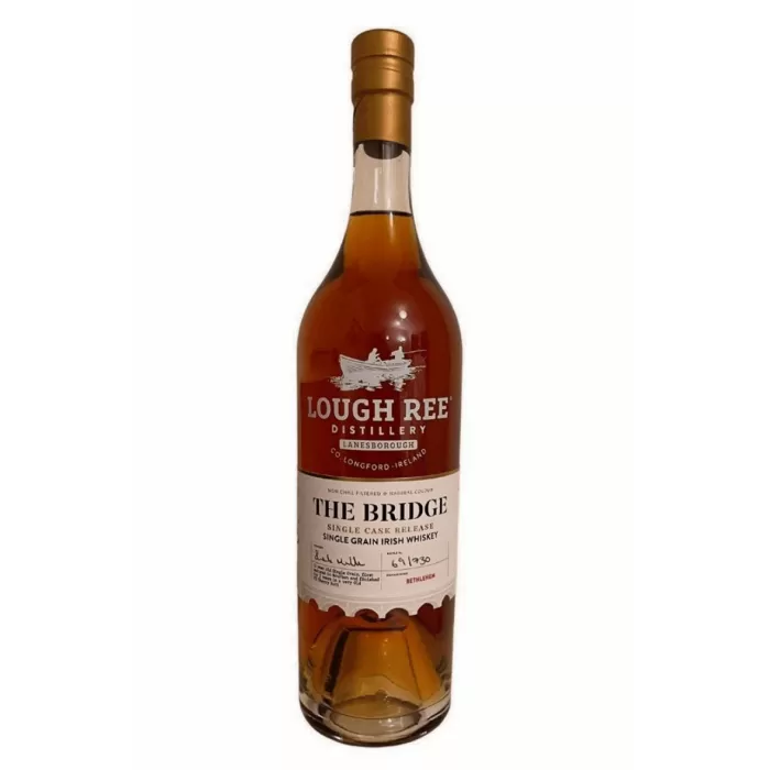 The Bridge Bethlehem Single Cask Release 