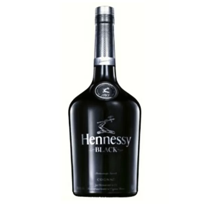 Hennessy Black 1 Litre