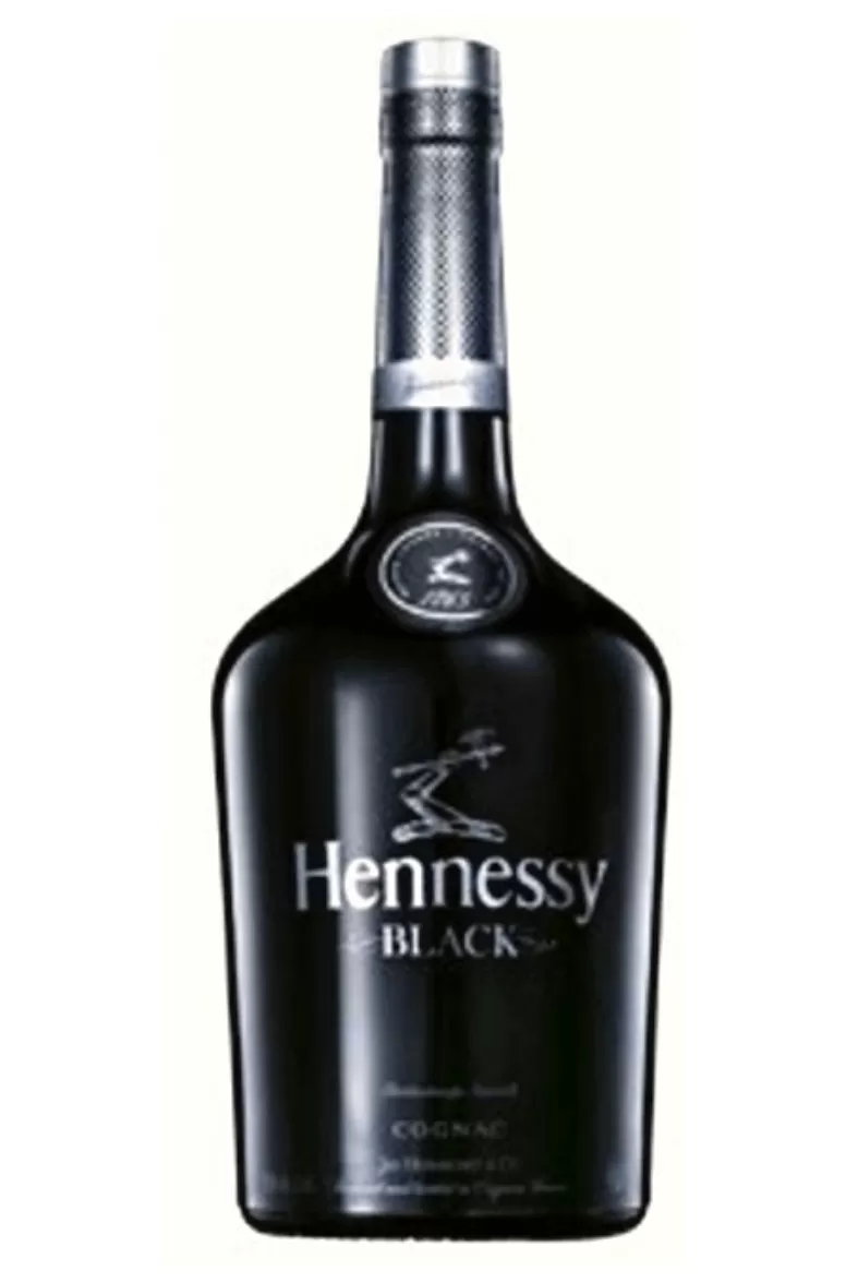 Hennessy Black 1 Litre