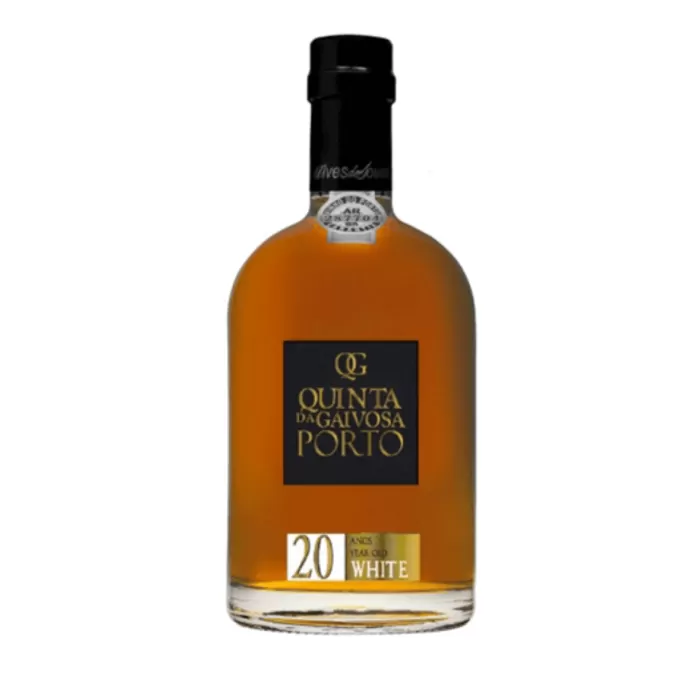 Quinta Da Gaivosa White 20 Year Old
