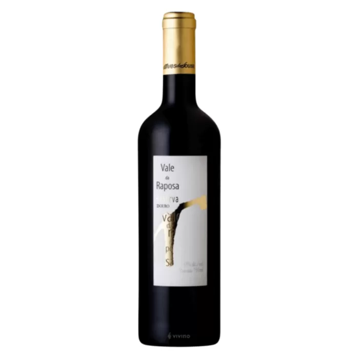 Alves De Sousa Vale da Raposa Reserva Tinto