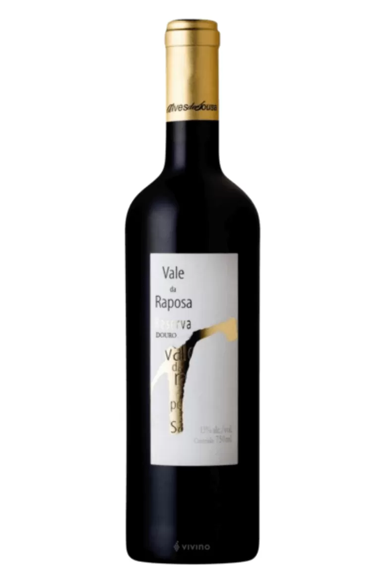 Alves De Sousa Vale da Raposa Reserva Tinto