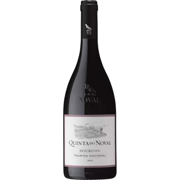 Quinta do Noval Touriga Nacional 2019