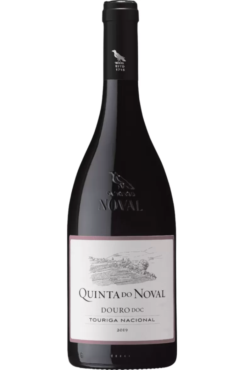 Quinta do Noval Touriga Nacional 2019