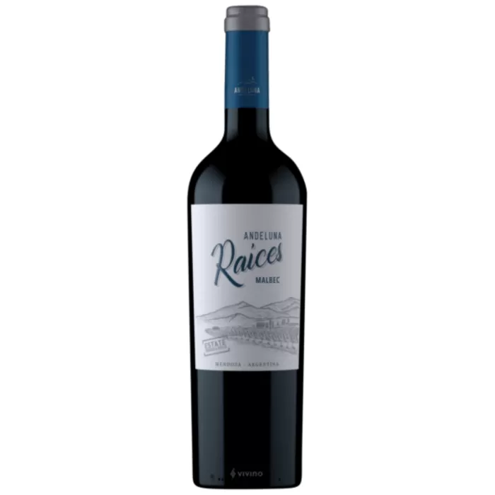 Andeluna Raices Malbec