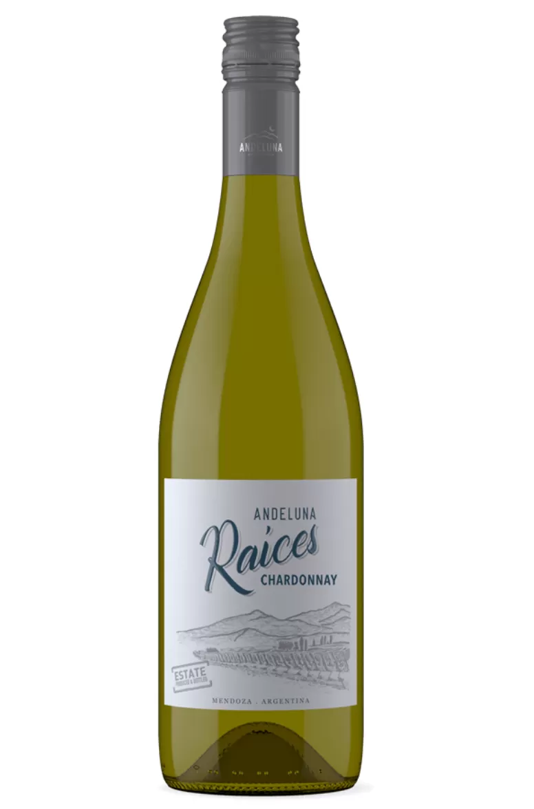 Andeluna Raices Chardonnay