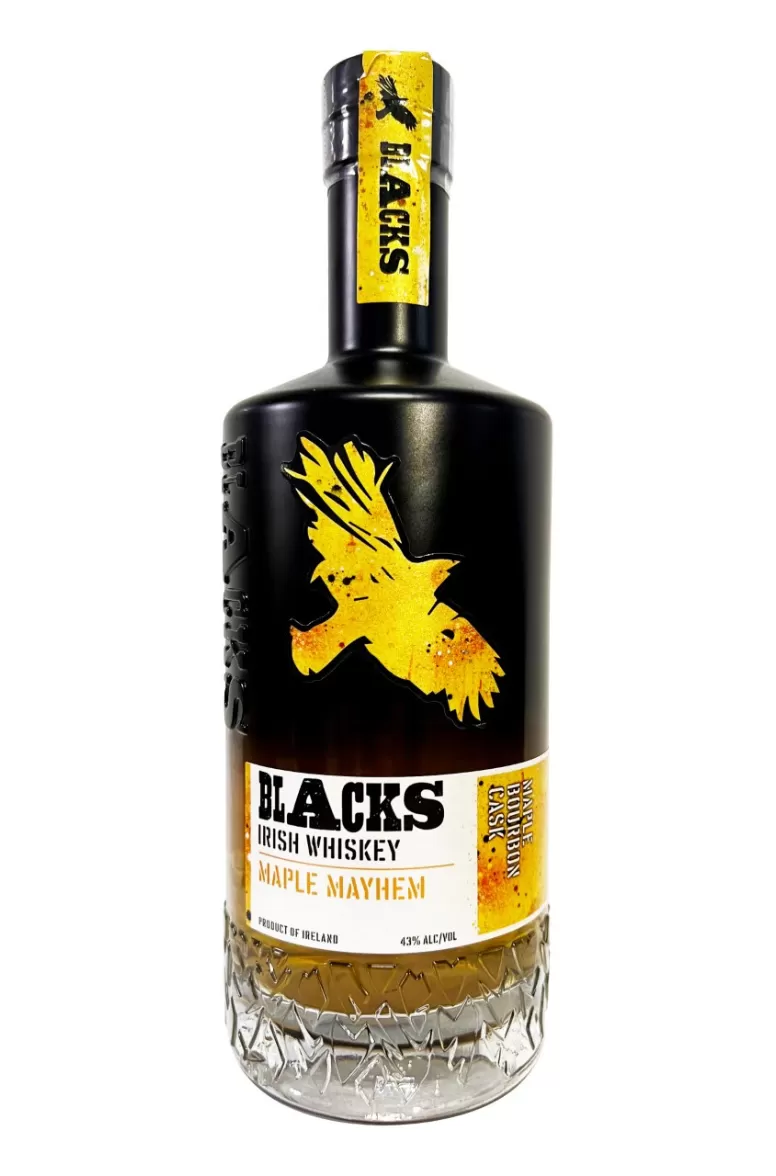Blacks Maple Mayhem Blend