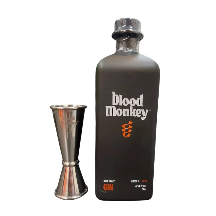 Blood Monkey Gin Gift Set