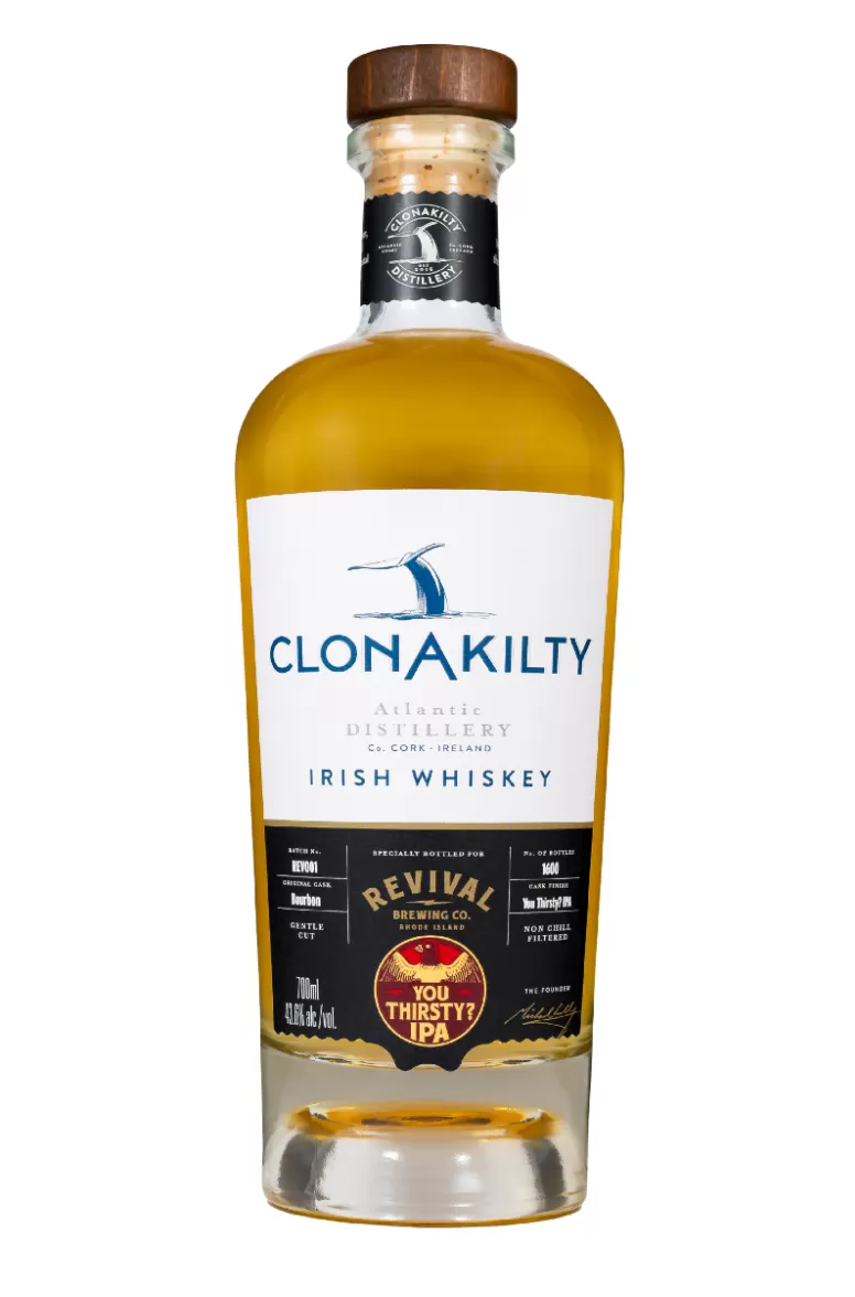 Clonakilty Revival 70cl