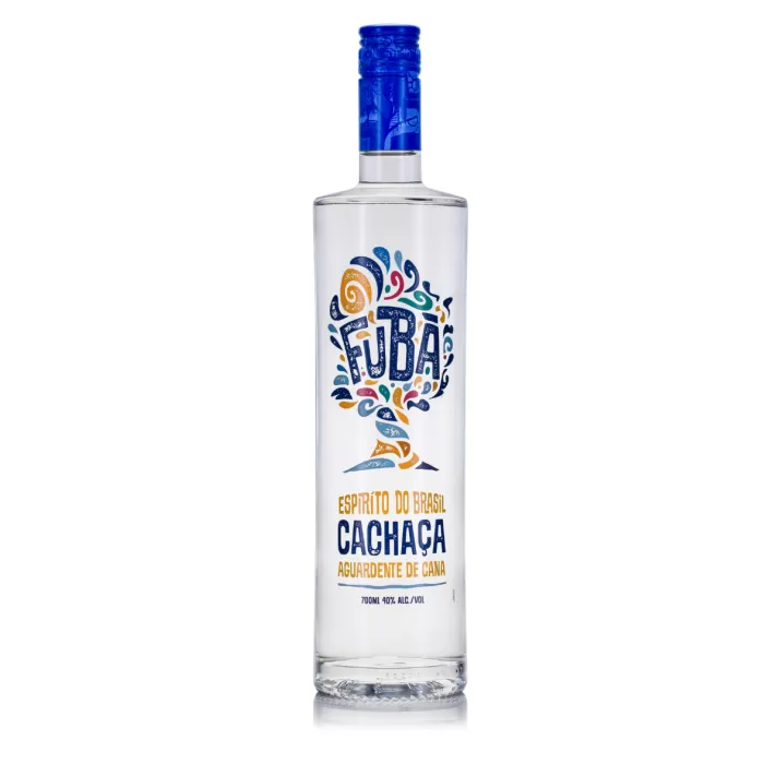 Fuba Cachaca 