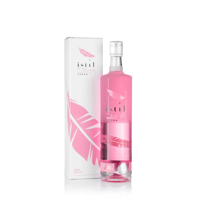 Istil 38 Pink