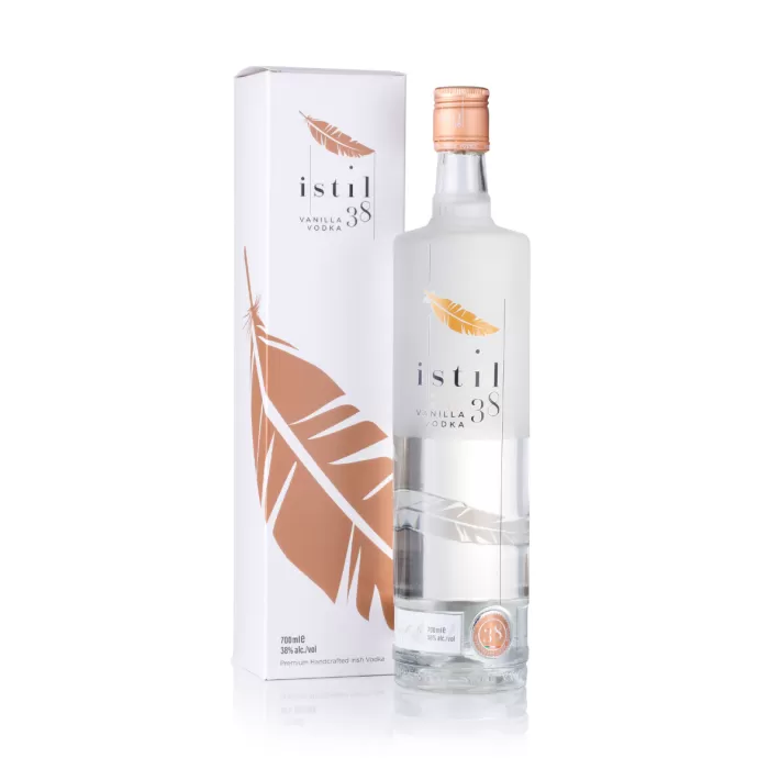 Istil 38 Vanilla