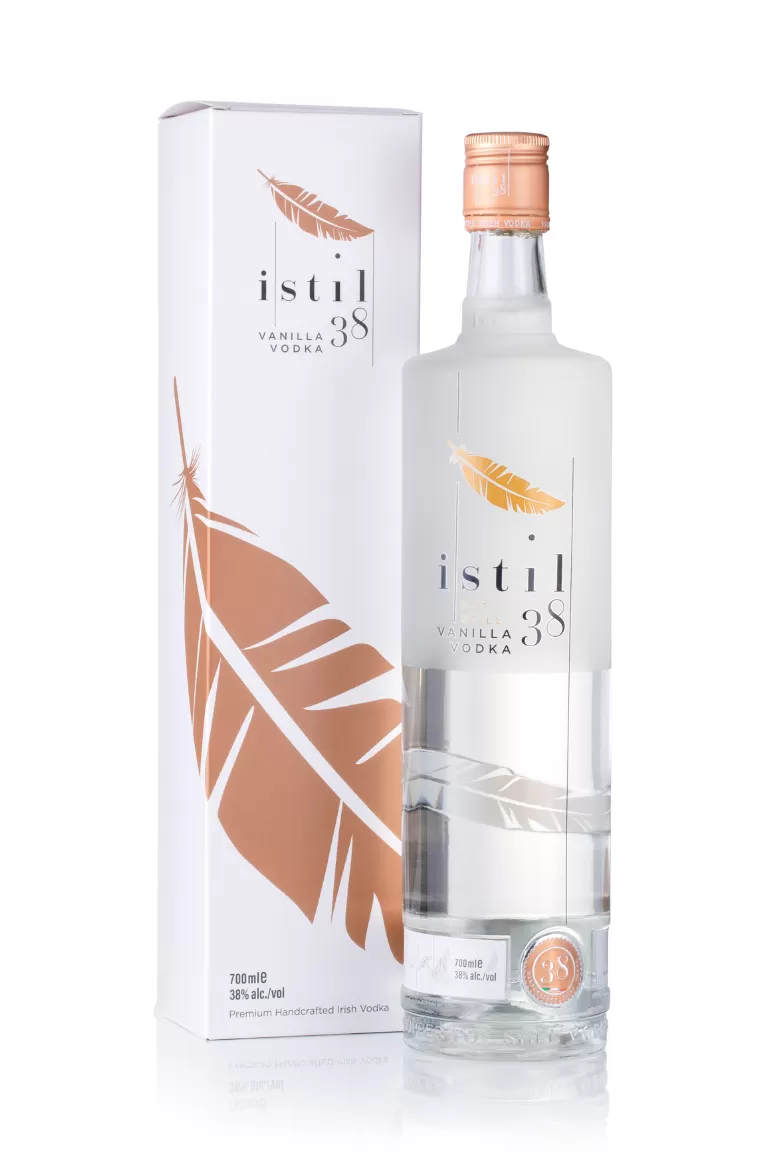 Istil 38 Vanilla