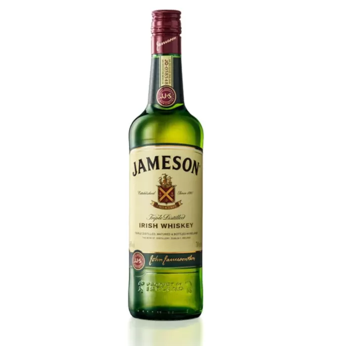 Jameson Original 