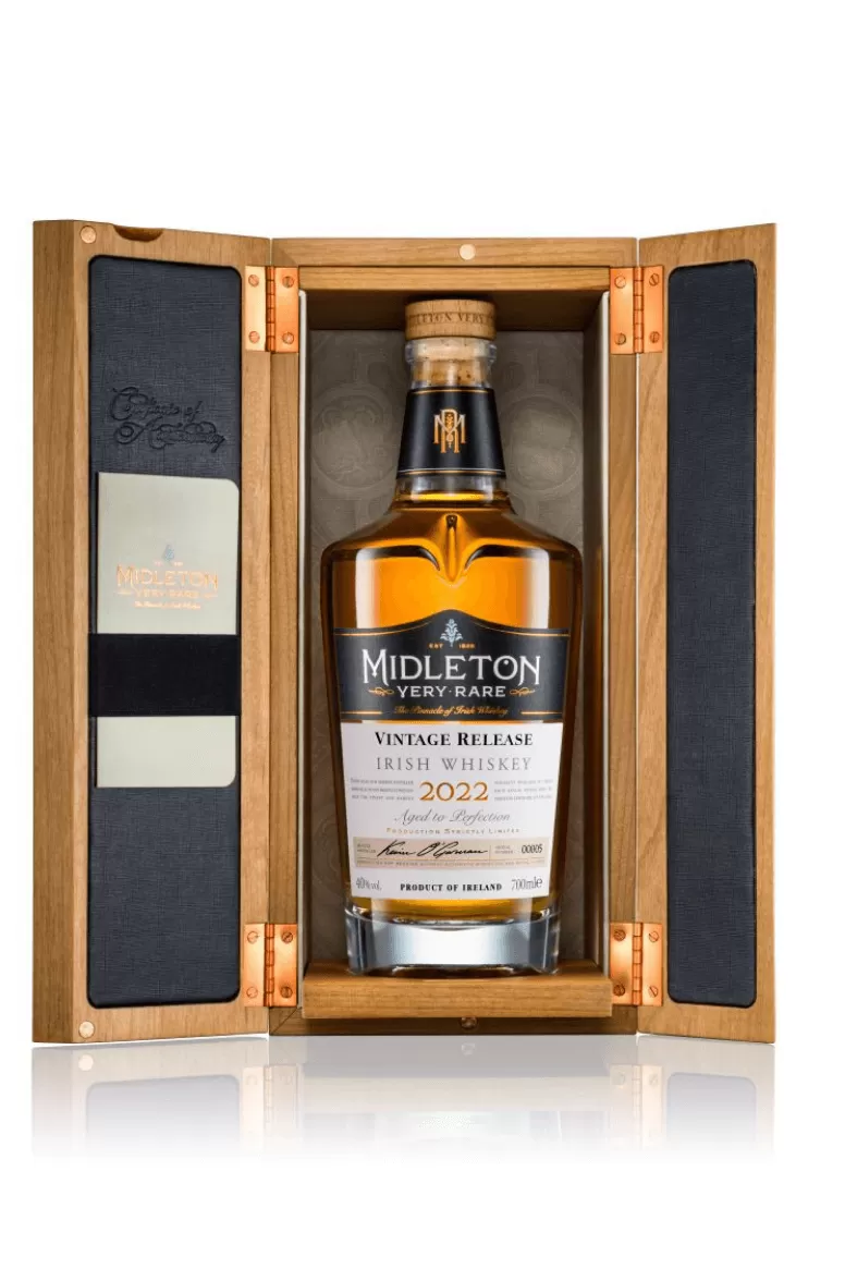Midleton Very Rare 2022 