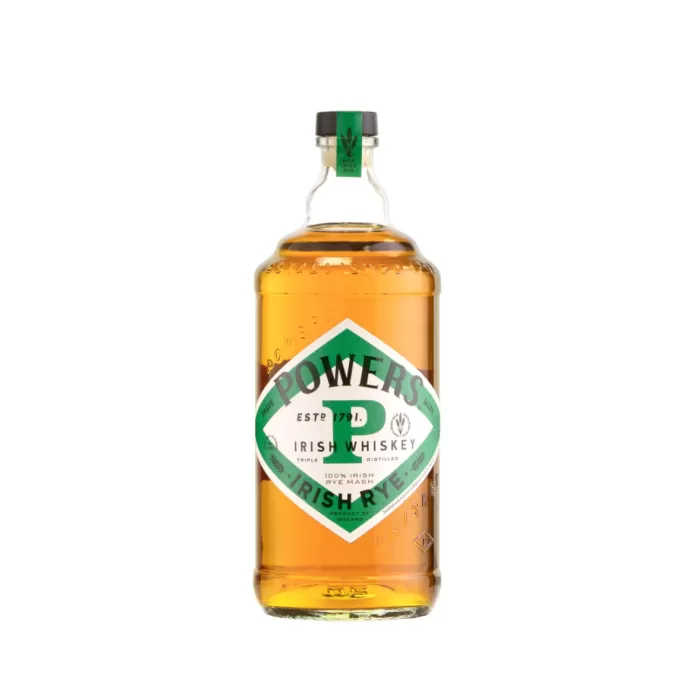 Powers Irish Rye