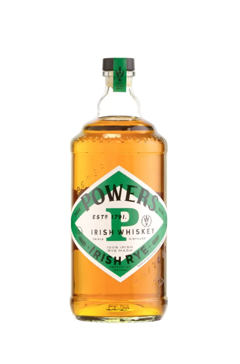 Powers Irish Rye
