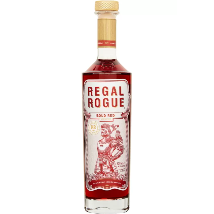 Regal Rogue Bold Red 50cl