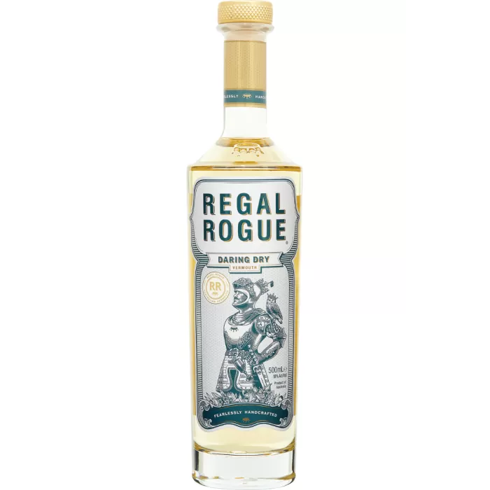 Regal Rogue Daring Dry