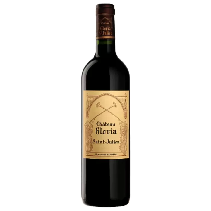Château Gloria 2015