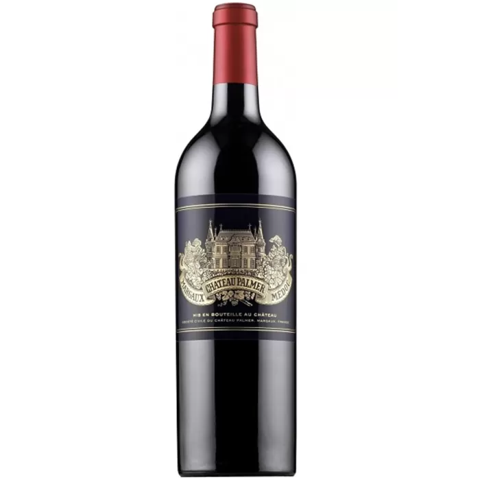 Château Palmer 2014