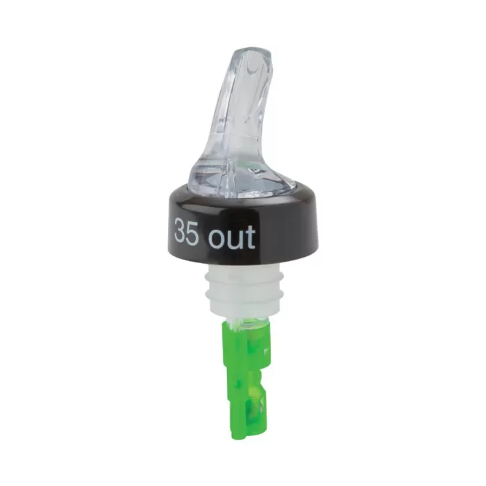 Clear Quick Shot 3 Ball Pour Pk 12 (3029)