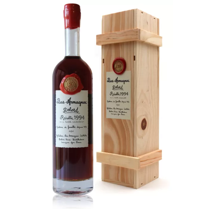 Delord Armagnac 1994 Ariane