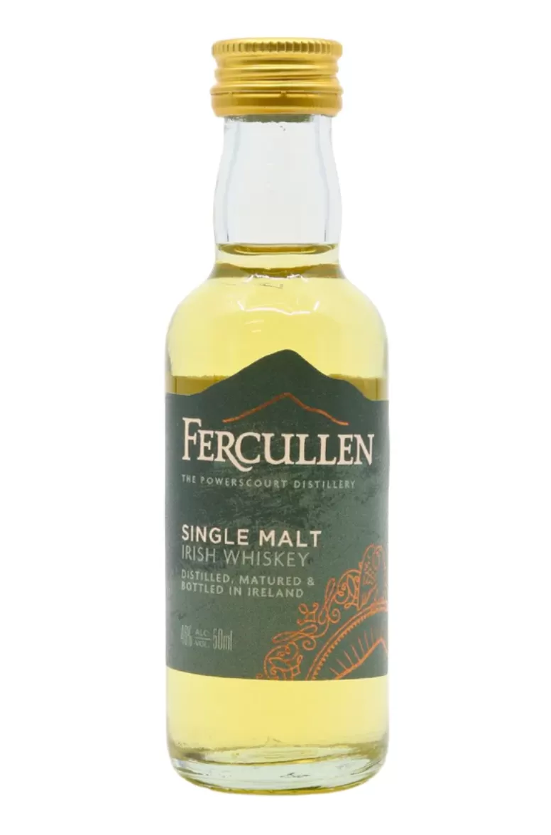 Fercullen Single Malt 5cl