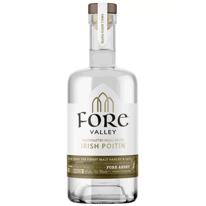 Fore Irish Poitin