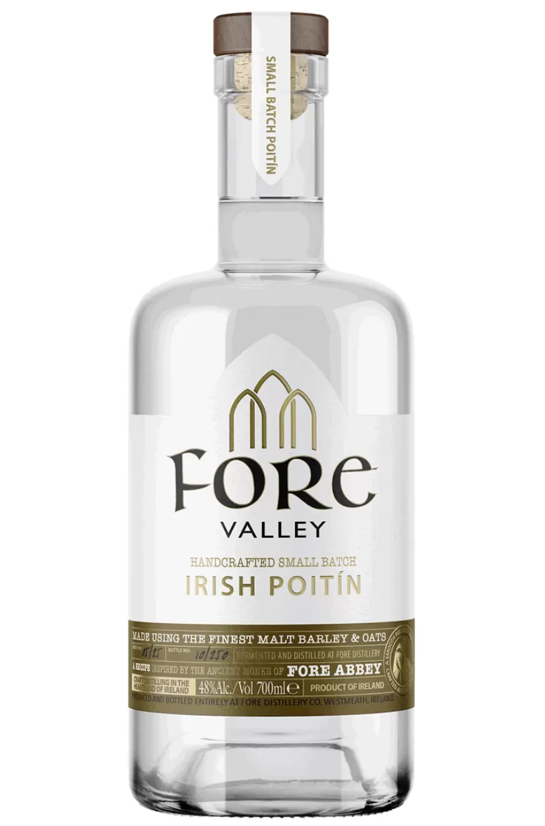 Fore Irish Poitin