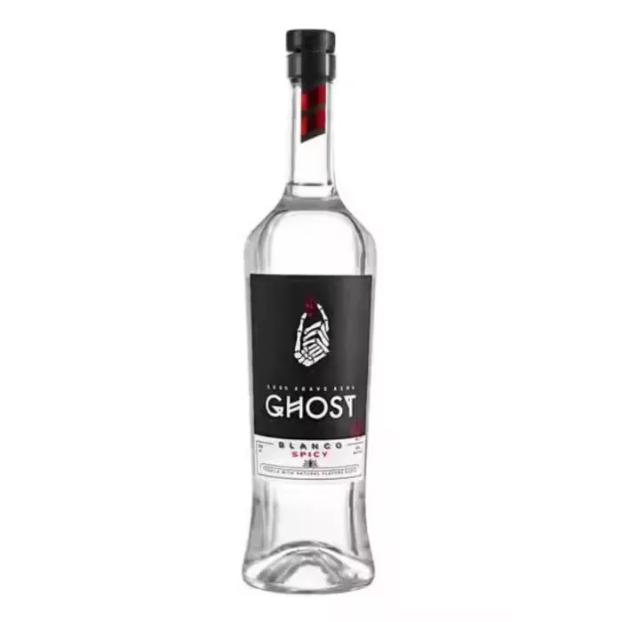 Ghost Tequila