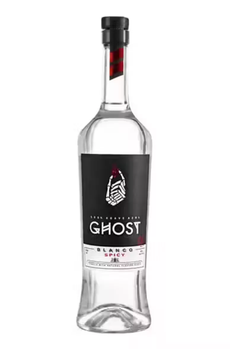 Ghost Tequila
