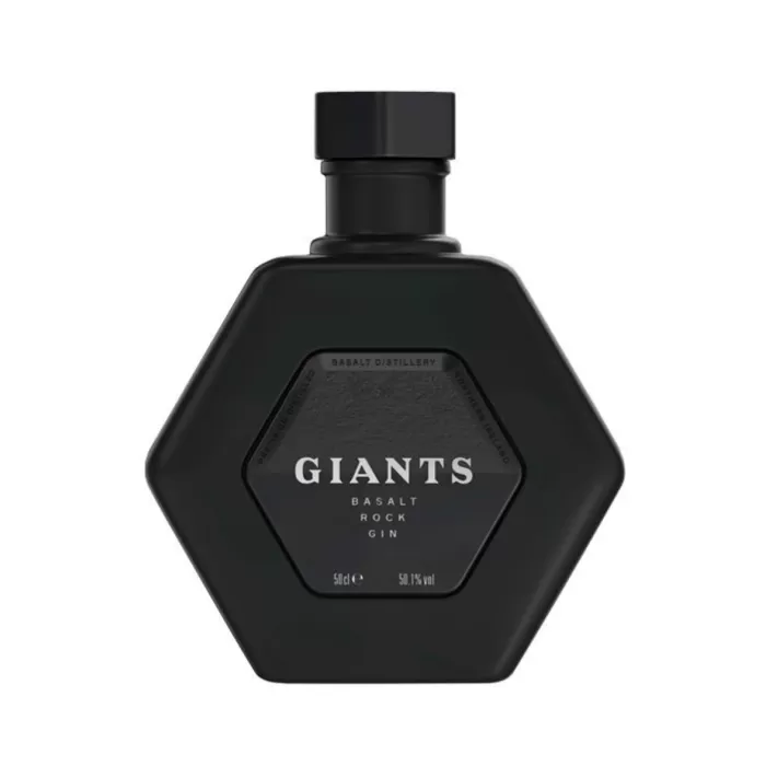Basalt Rock Gin