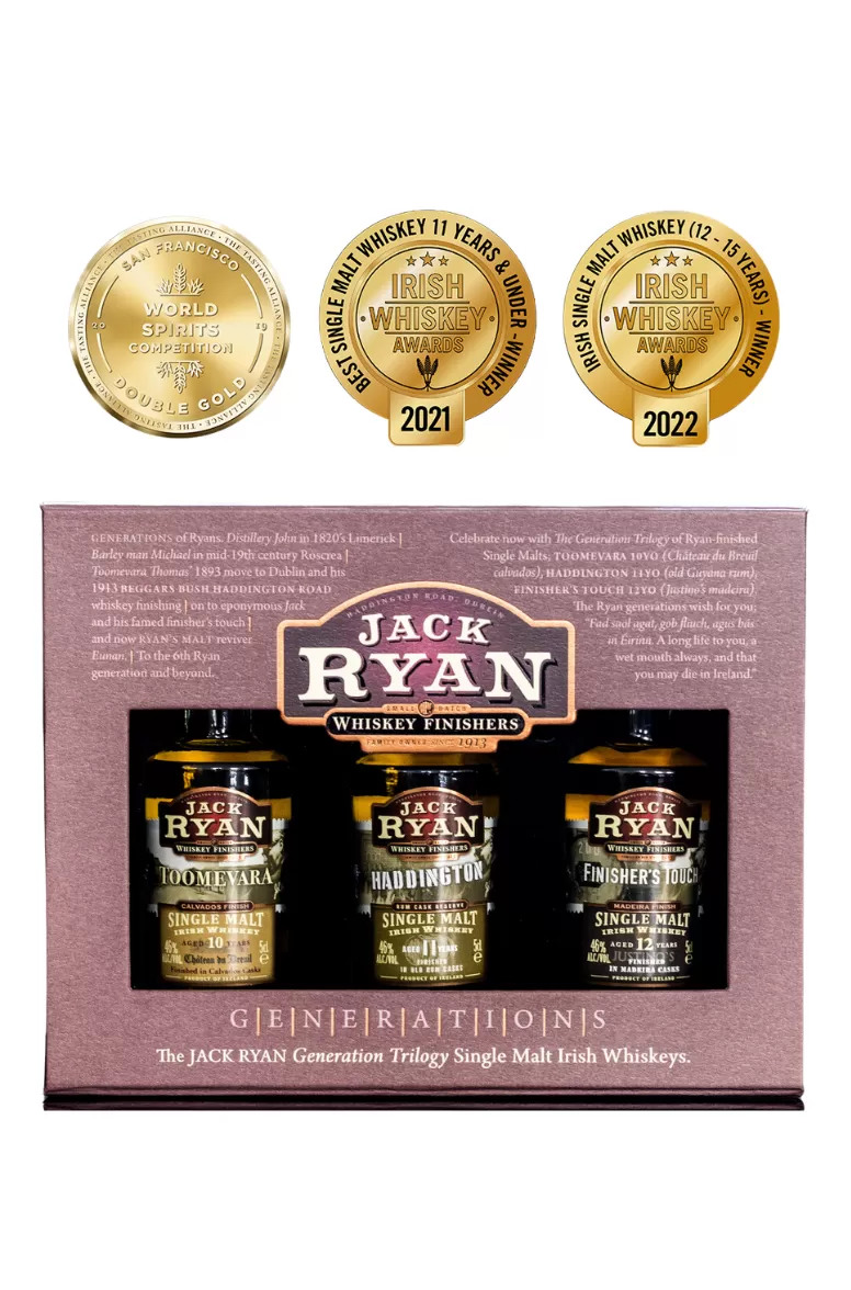 Jack Ryan Trilogy Mini Pack