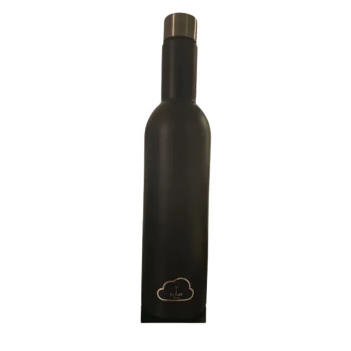 Cloud Wine Midnight Bottle