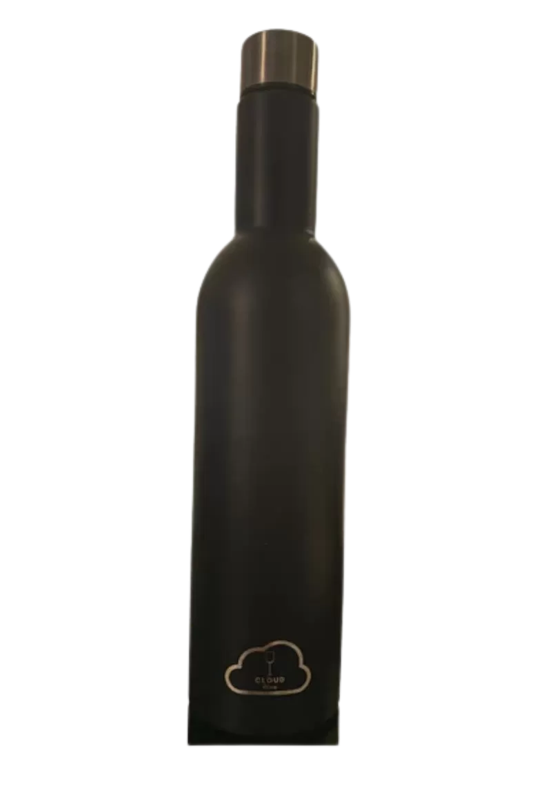 Cloud Wine Midnight Bottle