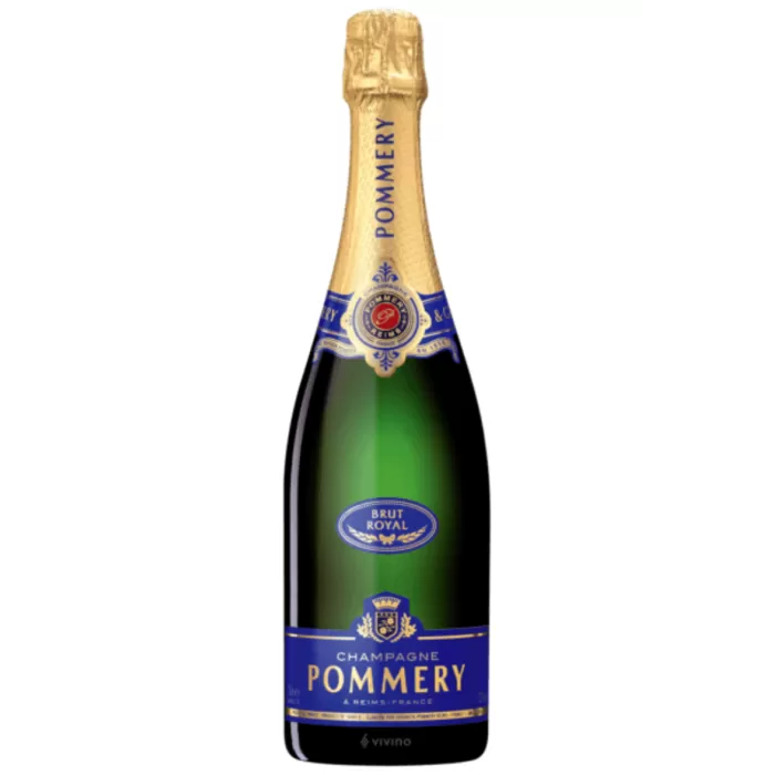 Pommery Brut Royal Champagne