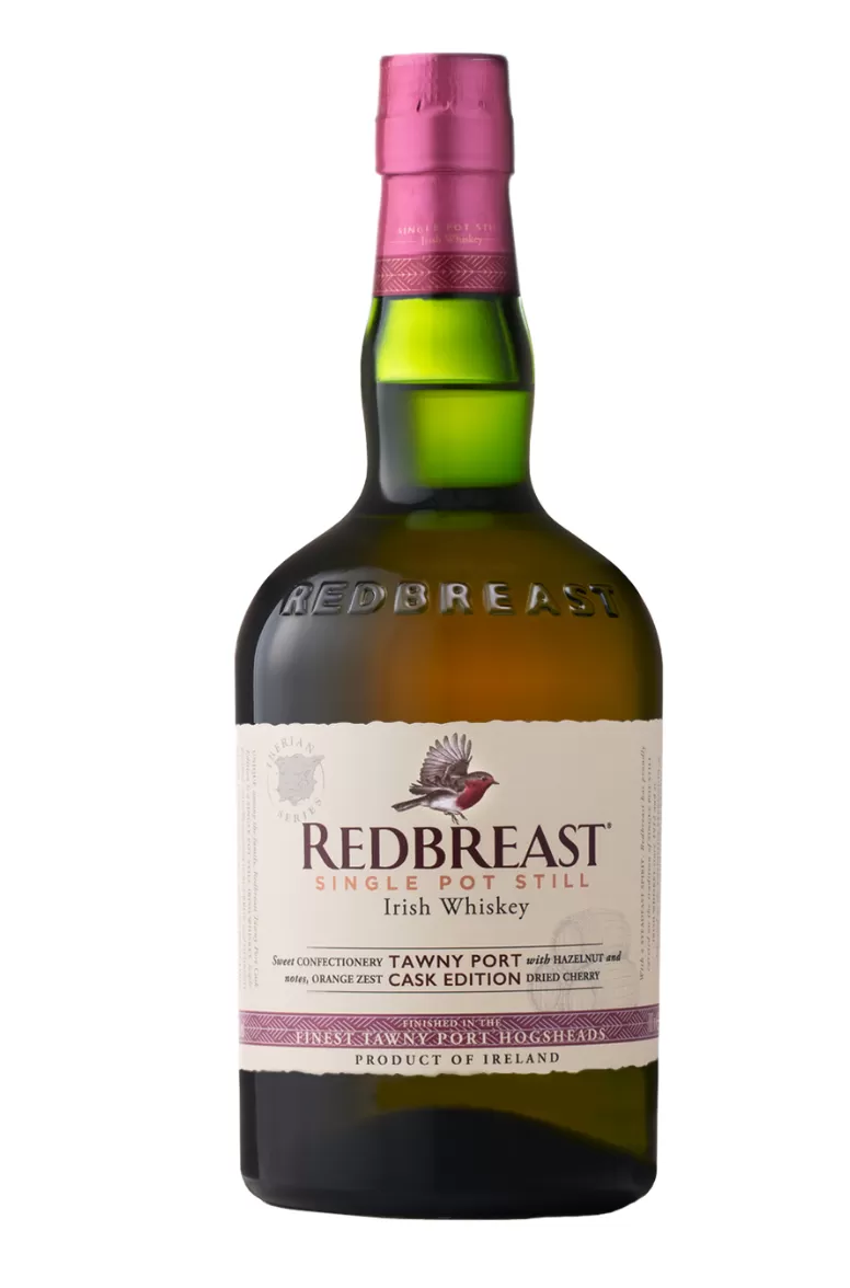 Redbreast Tawny Port Edition 