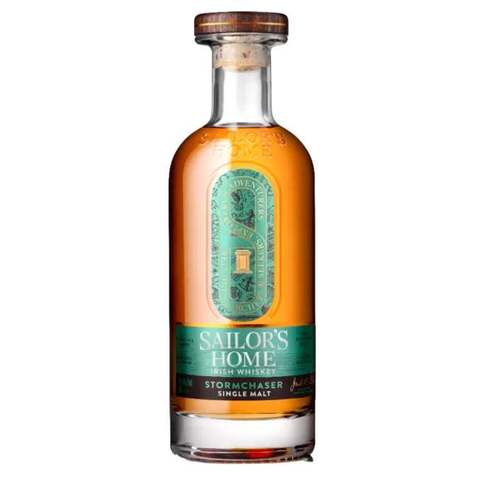 Sailor's Home Stormchaser Single Malt Madeira