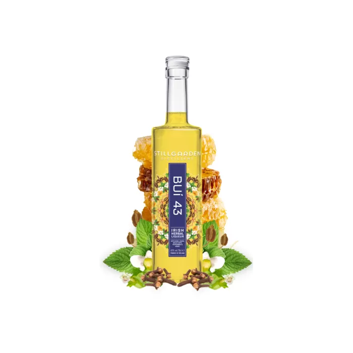 Stillgarden Bui 43 70cl