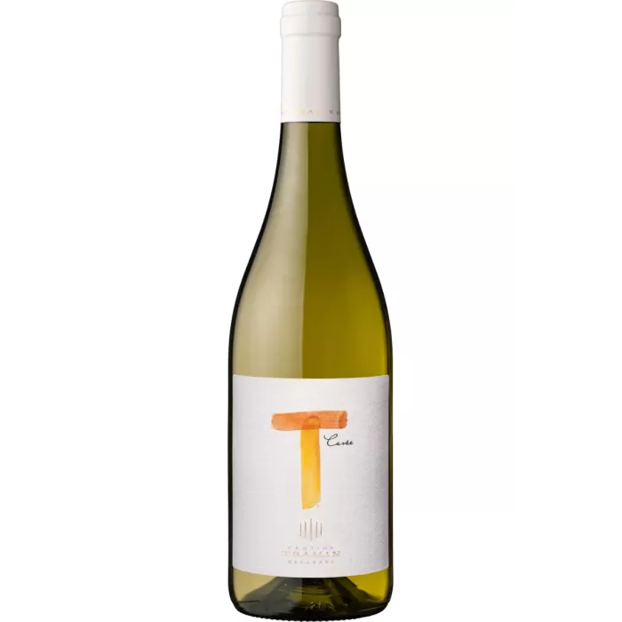 Tramin Cuvee Bianco