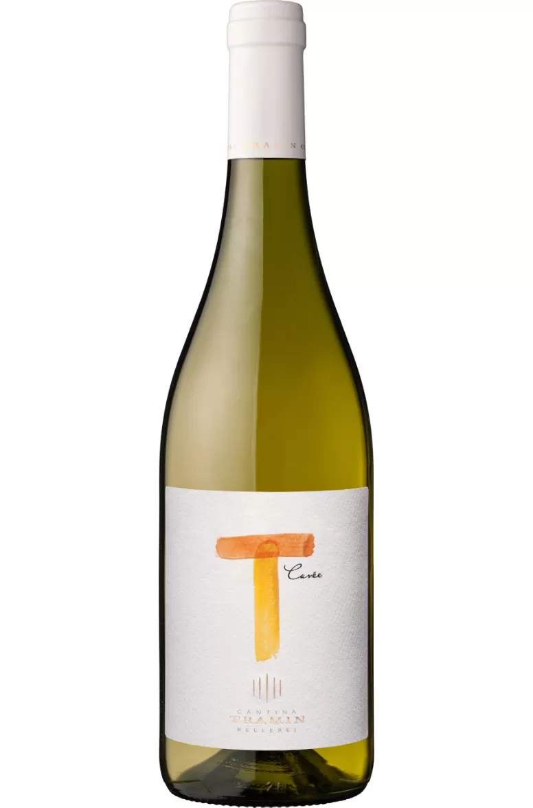 Tramin Cuvee Bianco