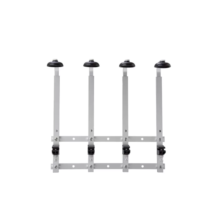 Wall 4 Bottle Rack (3213)