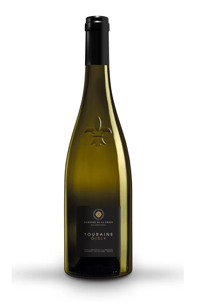 Dom De La Croix Oisly Sauvignon Touraine 75cl