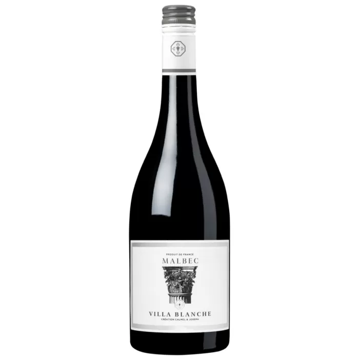 Calmel & Joseph Villa Blanche Malbec