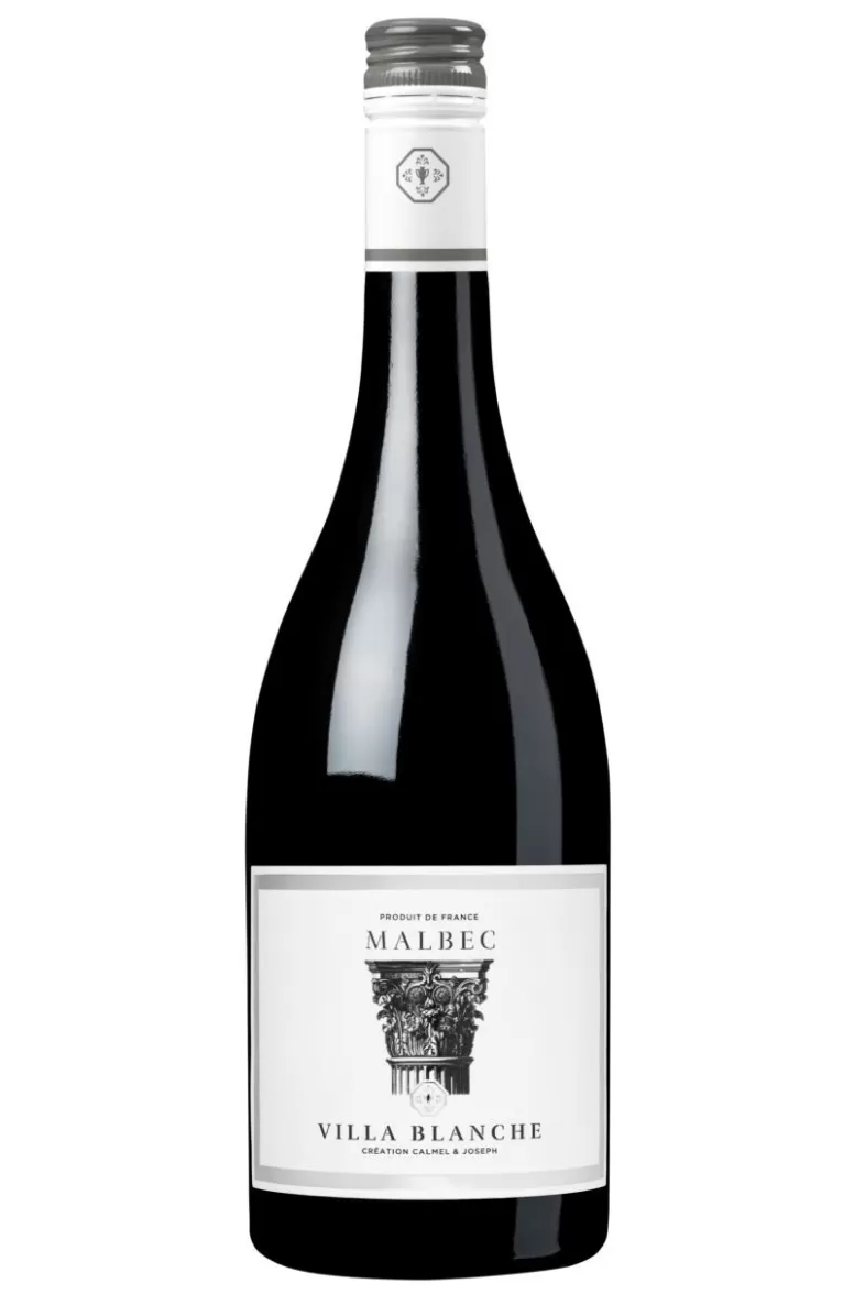 Calmel & Joseph Villa Blanche Malbec